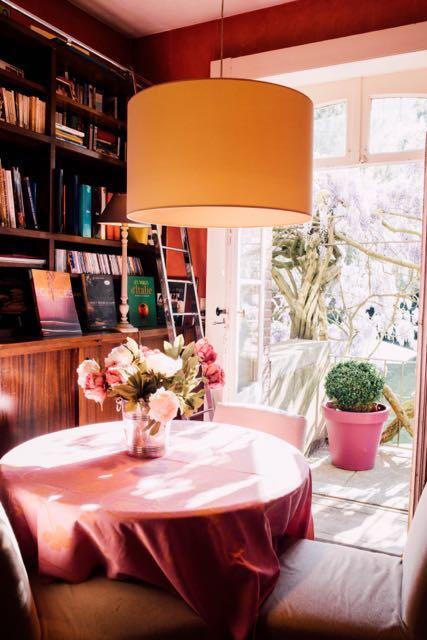 Castel Jolly Bed & Breakfast Rennes Eksteriør bilde