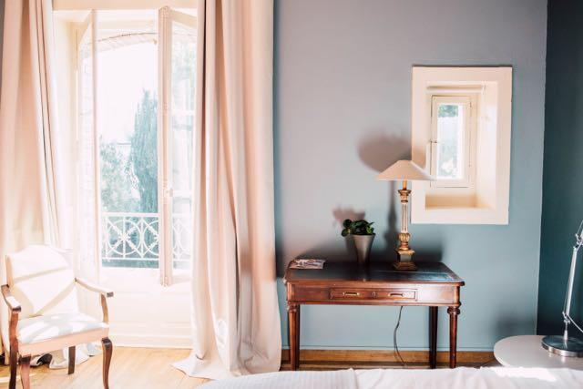 Castel Jolly Bed & Breakfast Rennes Eksteriør bilde