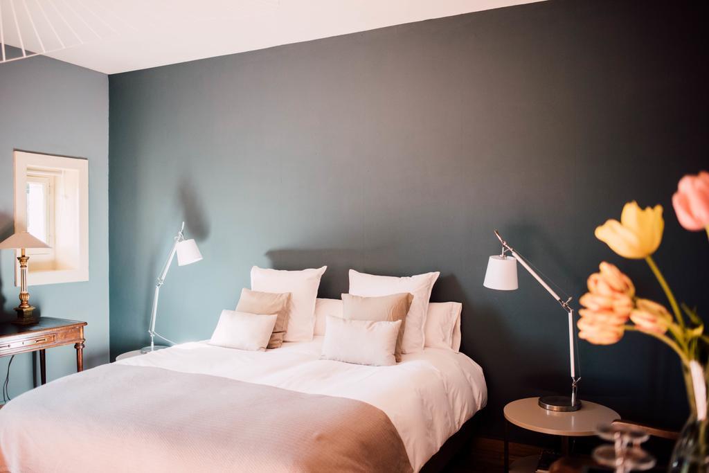 Castel Jolly Bed & Breakfast Rennes Eksteriør bilde