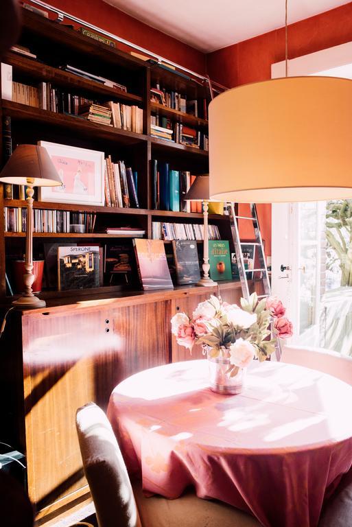 Castel Jolly Bed & Breakfast Rennes Eksteriør bilde